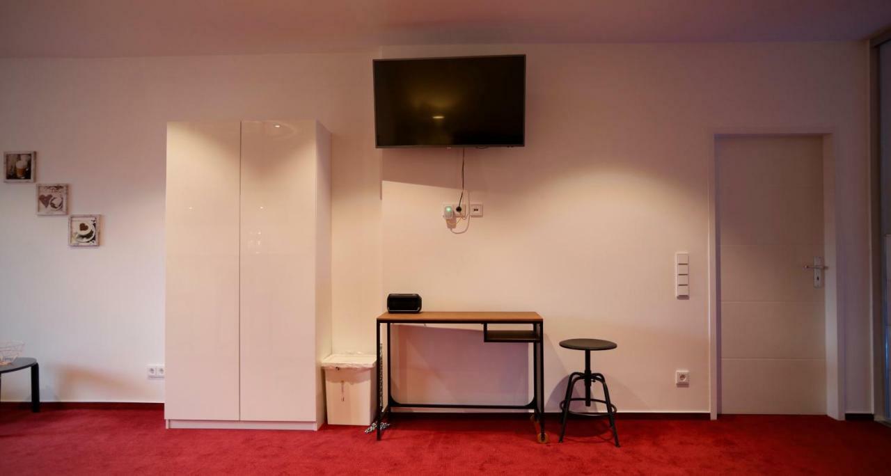K&M Hostel Hamburg Ngoại thất bức ảnh