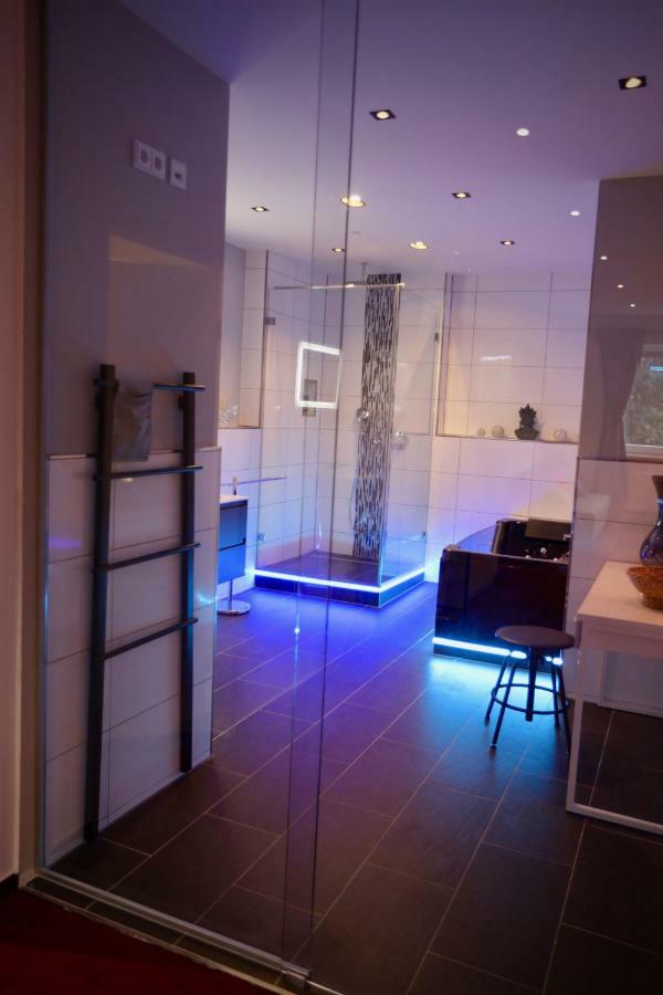 K&M Hostel Hamburg Ngoại thất bức ảnh